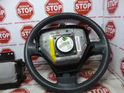 Recambio de automóvil de segunda mano de kit airbag para hyundai getz 1.3 referencias oem iam  223251 