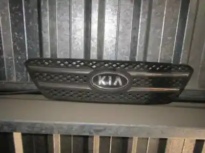 Second-hand car spare part FRONT GRILLE for KIA CEE´D  OEM IAM references   240407