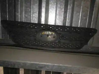 Second-hand car spare part front grille for kia cee´d 1.6 crdi cat oem iam references   240407