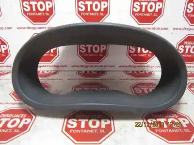 Second-hand car spare part SPEEDOMETER for OPEL CORSA D  OEM IAM references   