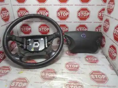 Peça sobressalente para automóvel em segunda mão AIRBAG DIANTEIRO ESQUERDO por SAAB 9-3 BERLINA  Referências OEM IAM   