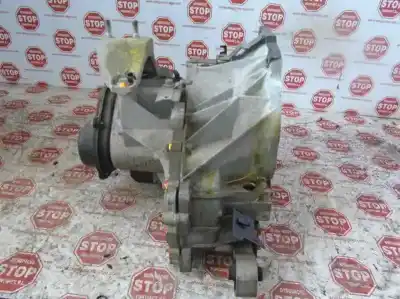 Gebrauchtes Autoersatzteil getriebe zum ford fiesta (cb1) 1.6 16v ti-vct cat oem-iam-referenzen 8a6r7002da  280900