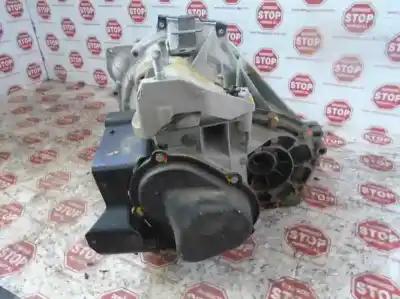 Gebrauchtes Autoersatzteil getriebe zum ford fiesta (cb1) 1.6 16v ti-vct cat oem-iam-referenzen 8a6r7002da  280900
