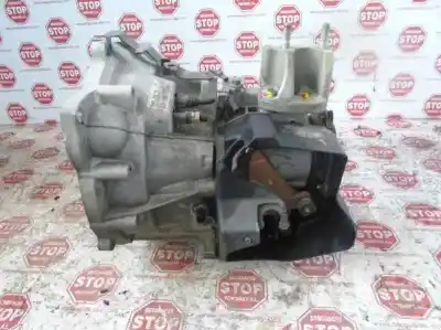 Gebrauchtes Autoersatzteil getriebe zum ford fiesta (cb1) 1.6 16v ti-vct cat oem-iam-referenzen 8a6r7002da  280900