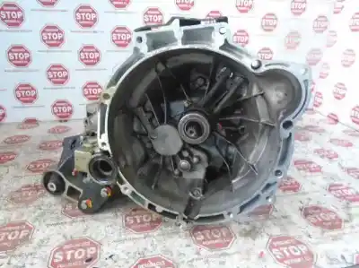 Gebrauchtes Autoersatzteil getriebe zum ford fiesta (cb1) 1.6 16v ti-vct cat oem-iam-referenzen 8a6r7002da  280900