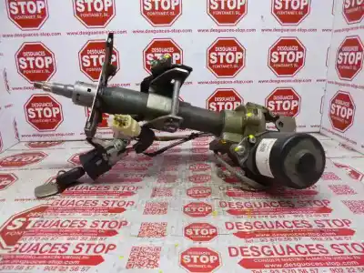 Piesă de schimb auto la mâna a doua COLOANA DE DIRECȚIE pentru CITROEN C1  Referințe OEM IAM 452500H0110  331445