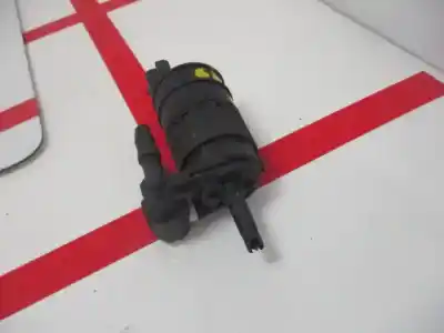 Second-hand car spare part washer pump for renault clio ii fase ii (b/cb0) 1.2 16v oem iam references 7700430702  344075