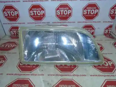 Second-hand car spare part RIGHT HEADLIGHT for CITROEN AX  OEM IAM references   