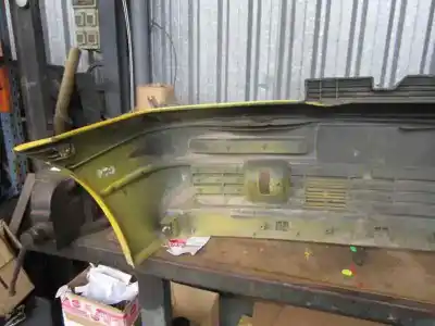 Gebrauchtes Autoersatzteil vordere stossstange zum fiat cinquecento 1.1 sporting 54cv 1108cc oem-iam-referenzen  395929 