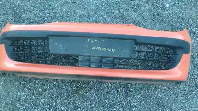 Pezzo di ricambio per auto di seconda mano PARAURTI ANTERIORE per FIAT SEICENTO (187)  Riferimenti OEM IAM   402468