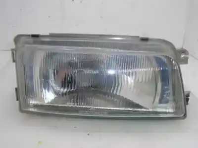 Recambio de automóvil de segunda mano de faro derecho para mitsubishi galloper  referencias oem iam  405534 