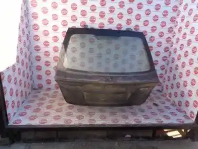 Second-hand car spare part TAILGATE for BMW SERIE 3 COMPACTO (E46)  OEM IAM references   