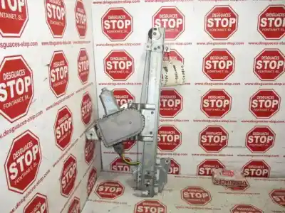 İkinci el araba yedek parçası ARKA SAG CAM REGÜLATÖRÜ için MITSUBISHI MONTERO (V60/V70)  OEM IAM referansları MR436870  416042