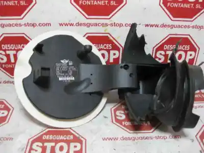 Second-hand car spare part outer fuel cap for mini mini (r56) cooper d oem iam references   422496