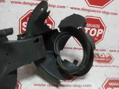 Second-hand car spare part outer fuel cap for mini mini (r56) cooper d oem iam references   422496