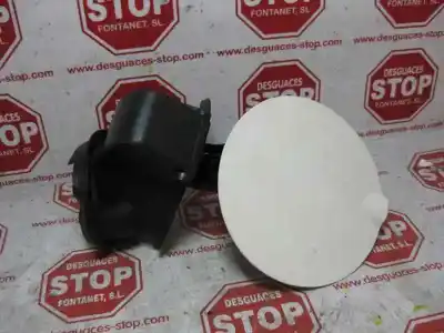 Second-hand car spare part outer fuel cap for mini mini (r56) cooper d oem iam references   422496