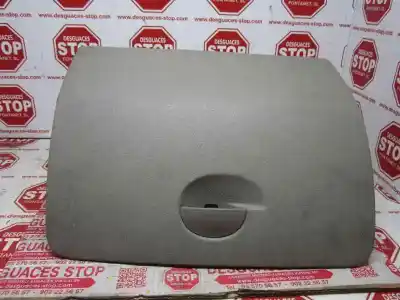 Second-hand car spare part GLOVE COMPARTMENT for RENAULT MODUS I  OEM IAM references   