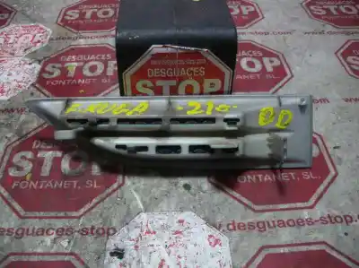 Second-hand car spare part front grille for ford kuga (cbv) 2.0 tdci cat oem iam references   427546