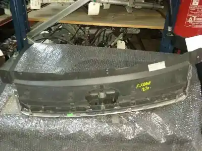 Second-hand car spare part front grille for ford kuga (cbv) 2.0 tdci cat oem iam references   427548