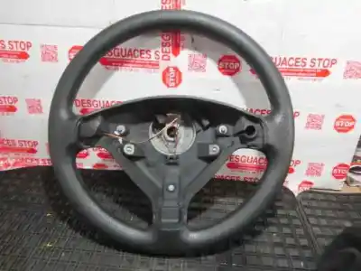 Recambio de automóvil de segunda mano de volante para opel agila (a) (h00) 1.2 16v (f68) referencias oem iam   