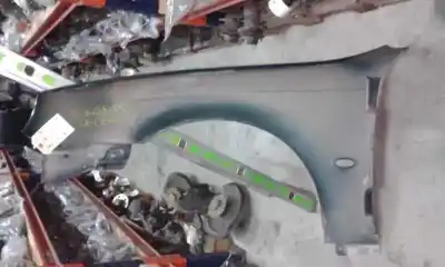 Second-hand car spare part front right fin for jaguar s-type 3.0 v6 24v cat oem iam references   