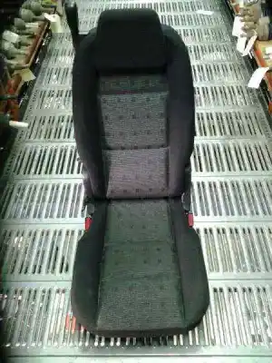 Gebrauchtes Autoersatzteil MITTLERER RÜCKSITZ zum PEUGEOT 307 BREAK / SW (S1)  OEM-IAM-Referenzen   483836