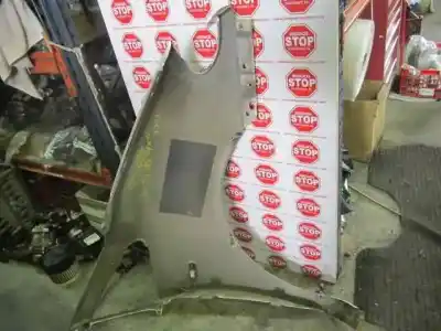 Second-hand car spare part left front fin for ford galaxy (vx) clx oem iam references   