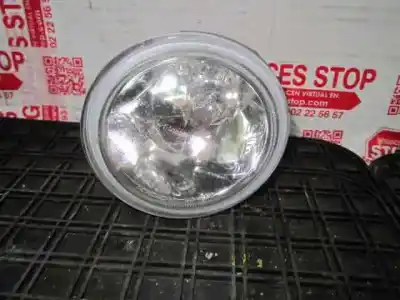 Peça sobressalente para automóvel em segunda mão FAROL / PROJETOR DE NEVOEIRO ESQUERDO por TOYOTA COROLLA VERSO (E12)  Referências OEM IAM   