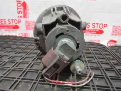 Peça sobressalente para automóvel em segunda mão farol / projetor de nevoeiro esquerdo por toyota corolla verso (e12) 1.8 linea sol referências oem iam   