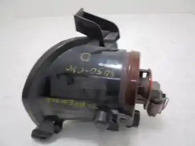 Gebrauchtes Autoersatzteil nebelscheinwerfer rechts zum toyota avensis berlina (t25) 1cd-ftv oem-iam-referenzen   