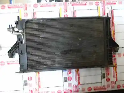 Second-hand car spare part air conditioning condenser / radiator for volvo v50 familiar t5 awd momentum oem iam references   492500