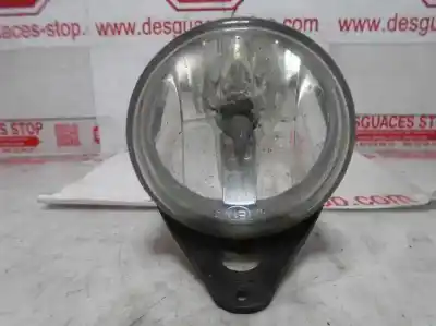 Second-hand car spare part right fog light for chrysler sebring berlina (jr41) 2.7 lx oem iam references   497904