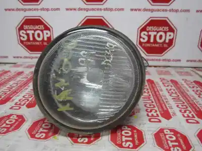 Second-hand car spare part LEFT FOG LIGHT for RENAULT KANGOO (F/KC0)  OEM IAM references   499195