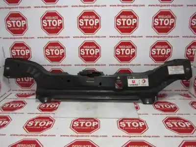 Pezzo di ricambio per auto di seconda mano TRASVERSALE SUPERIORE per CITROEN C15  Riferimenti OEM IAM   502000