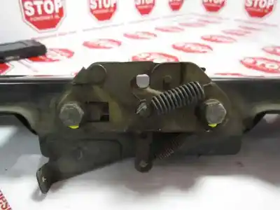 Peça sobressalente para automóvel em segunda mão reforço travessa superior por citroen c15 1.9 /43kw referências oem iam   502000