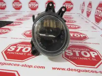 Peça sobressalente para automóvel em segunda mão farol / projetor de nevoeiro direito por volvo s40 berlina 2.4 momentum referências oem iam 