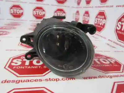 Peça sobressalente para automóvel em segunda mão farol / projetor de nevoeiro esquerdo por volvo s40 berlina 2.4 momentum referências oem iam 