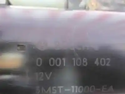 Peça sobressalente para automóvel em segunda mão motor de arranque por volvo s40 berlina 2.4 momentum referências oem iam 0001108402