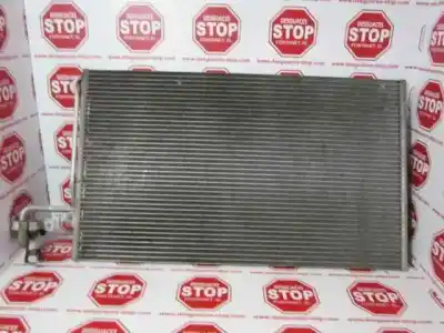 Peça sobressalente para automóvel em segunda mão condensador / radiador de ar condicionado por volvo s40 berlina 2.4 momentum referências oem iam 31356003