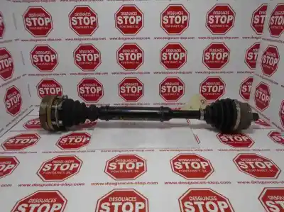 İkinci el araba yedek parçası ÖN SAG SANZIMAN için VOLKSWAGEN PASSAT BERLINA (3B2)  OEM IAM referansları   508768