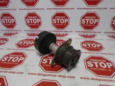 Gebrauchtes Autoersatzteil RIEMENSCHEIBE DER LICHTMASCHINE zum FORD FOCUS BERLINA (CAK)  OEM-IAM-Referenzen C9DB  509156