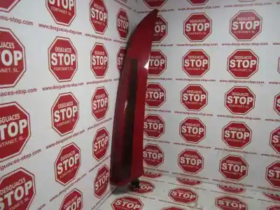 Second-hand car spare part right tailgate light for volvo xc90 2.5 t (7 asientos) oem iam references 