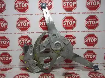 Second-hand car spare part passenger side right window regulator for volvo xc90 2.5 t (7 asientos) oem iam references 