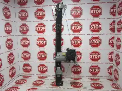 Second-hand car spare part rear right window regulator for volvo xc90 2.5 t (7 asientos) oem iam references 