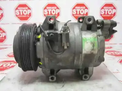 Second-hand car spare part air conditioning compressor for volvo xc90 2.5 t (7 asientos) oem iam references 30742206
