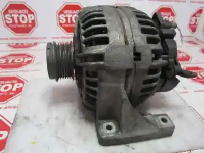 Second-hand car spare part alternator for volvo xc90 2.5 t (7 asientos) oem iam references 