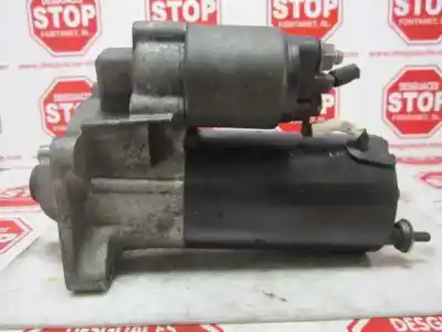 Second-hand car spare part starter motor for volvo xc90 2.5 t (7 asientos) oem iam references 