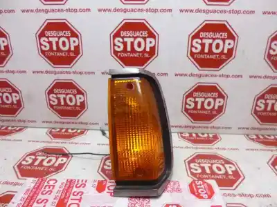 İkinci el araba yedek parçası sol ön pilot için renault 14 (121_) 1.2 (1210) oem iam referansları   514339