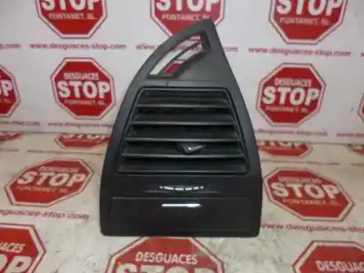 Peça sobressalente para automóvel em segunda mão respirador lateral direito por citroen c4 berlina 1.6 hdi cat (9hy / dv6ted4) referências oem iam 