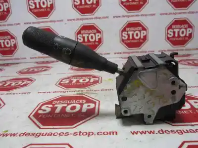 Second-hand car spare part INDICATOR SWITCH for RENAULT R 19 BERL. CON PORTÓN (B/C53)  OEM IAM references   